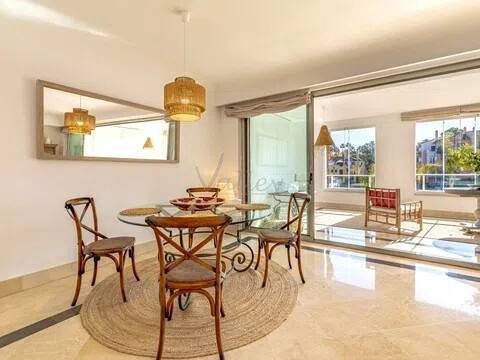 Piso de 135 m² en San Roque