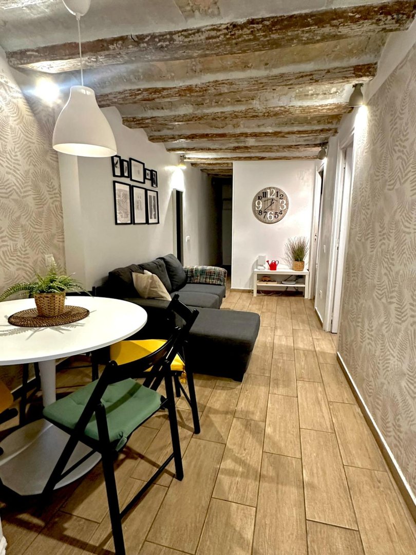 Piso de 54 m² en Barcelona