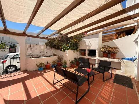 Piso de 251 m² en Mojácar