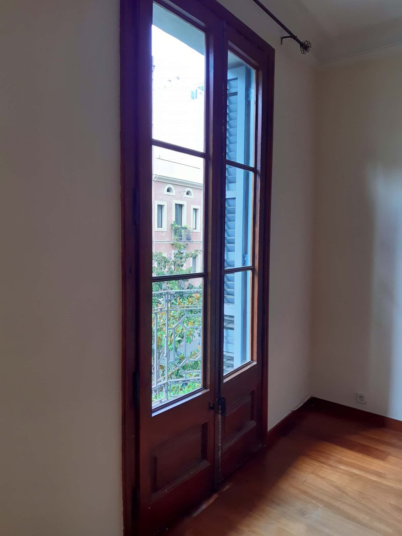Stanza in affitto, Barcelona