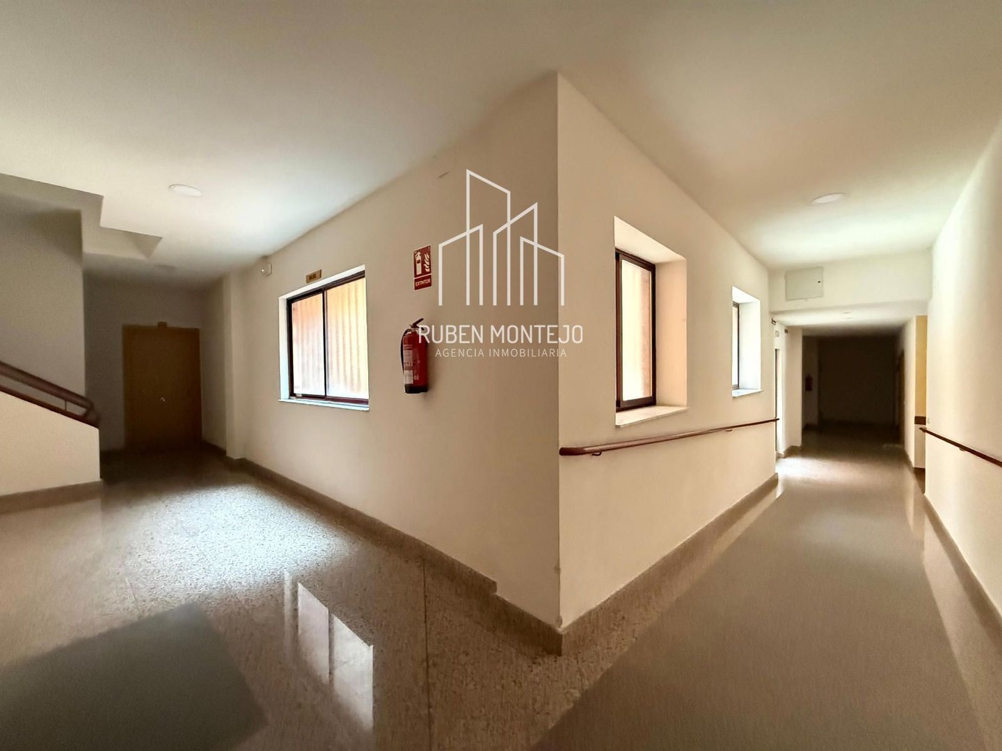 Piso de 101 m² en Salamanca