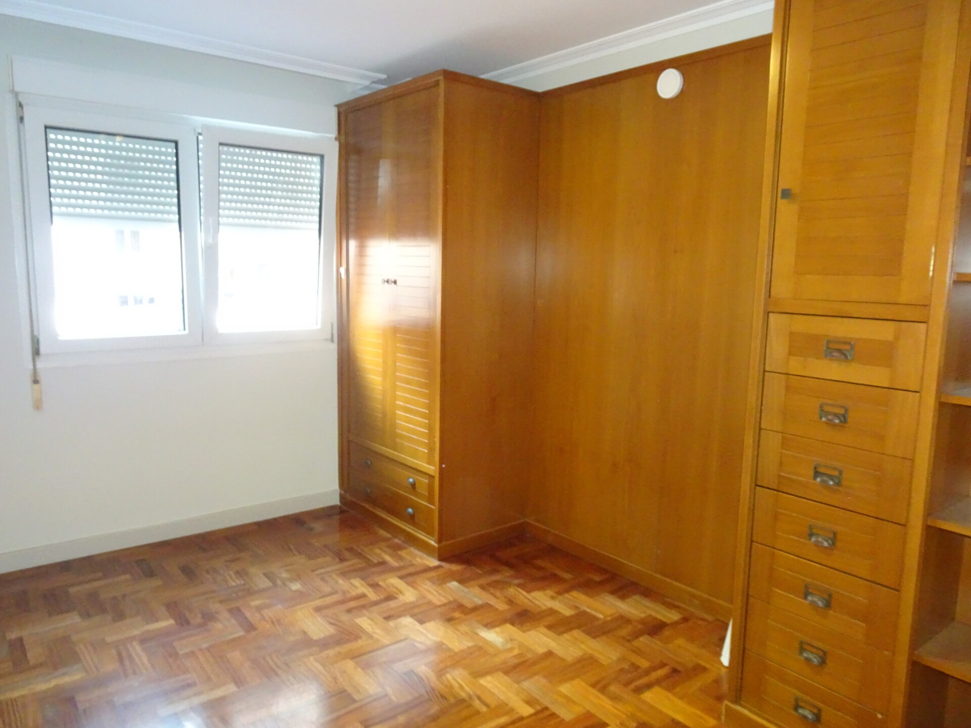 Piso de 110 m² en Gijón