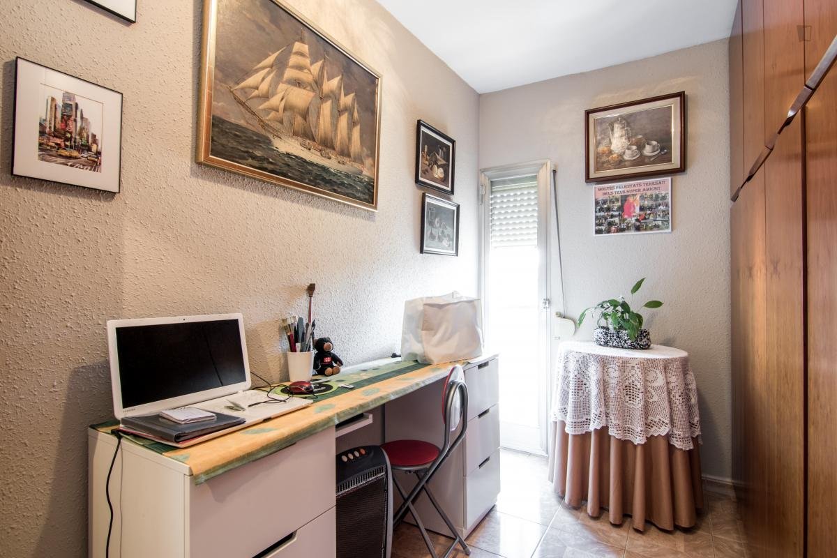 Habitación en alquiler, Barcelona