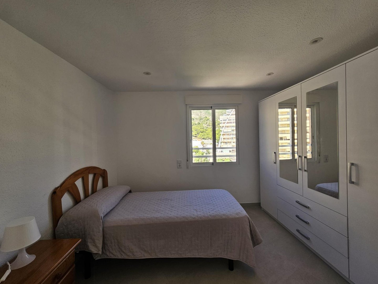 Piso de 90 m² en Cullera