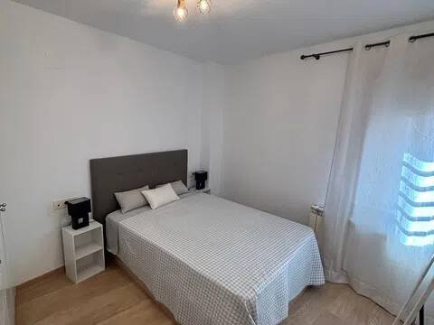 Piso de 80 m² en Cájar
