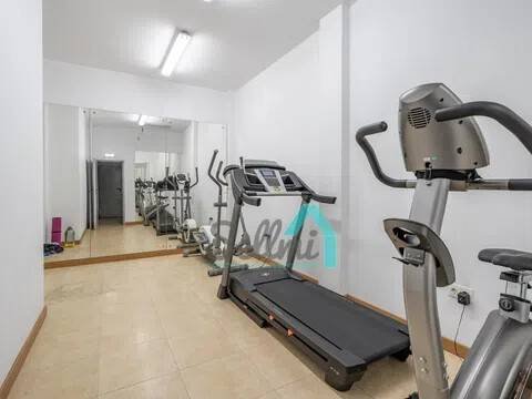 Piso de 45 m² en Oviedo