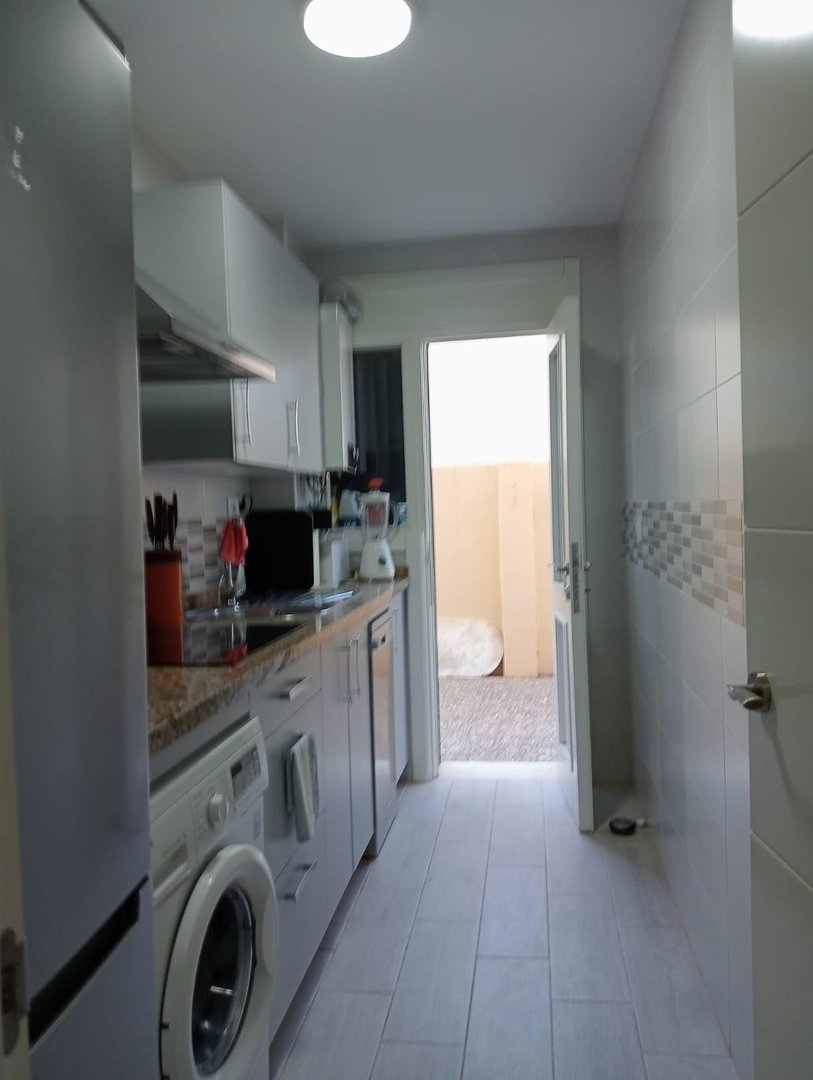Pis de 90 m² a Sanlúcar de Barrameda