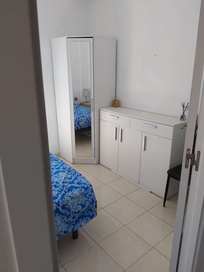 Pis de 60 m² a Vícar