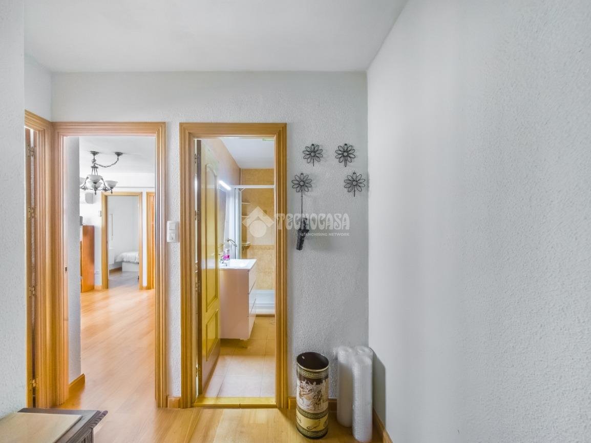 Pis de 59 m² a Madrid