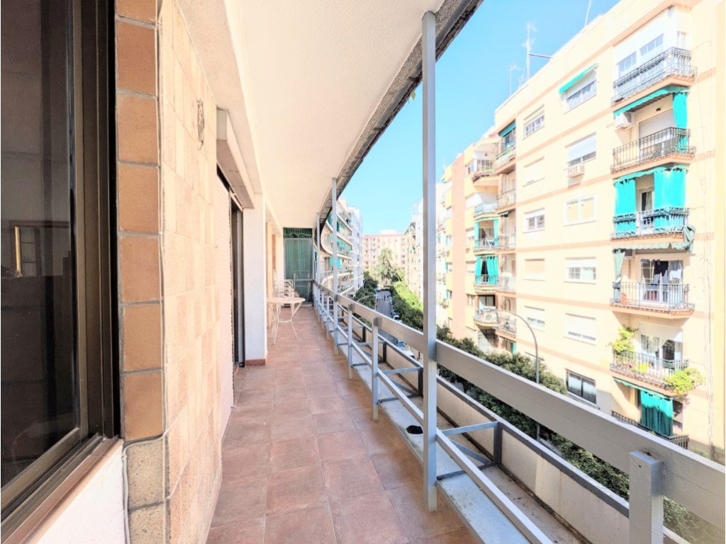 Piso de 81 m² en Córdoba