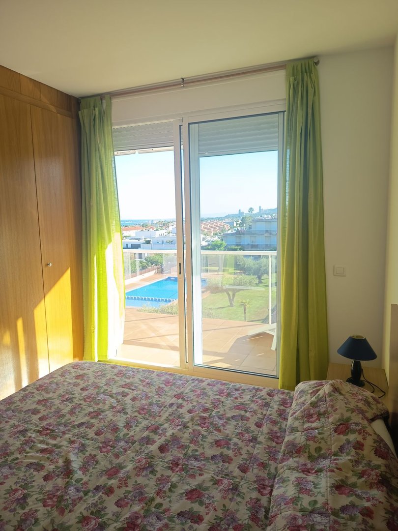 Piso de 65 m² en Alcanar