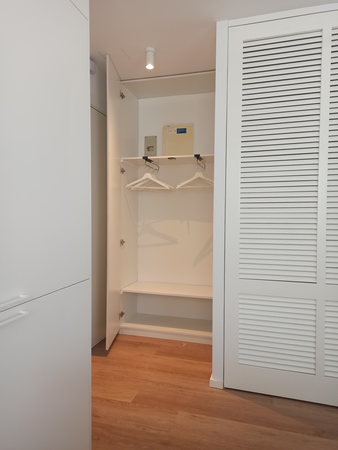 Piso de 35 m² en Madrid