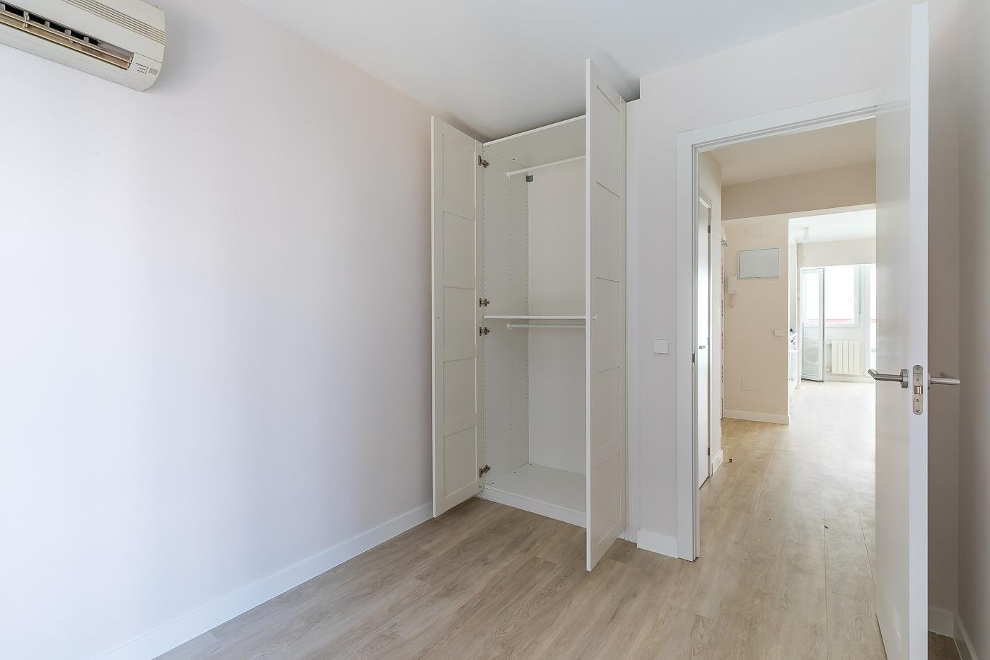 Appartamento 109 m² a Madrid