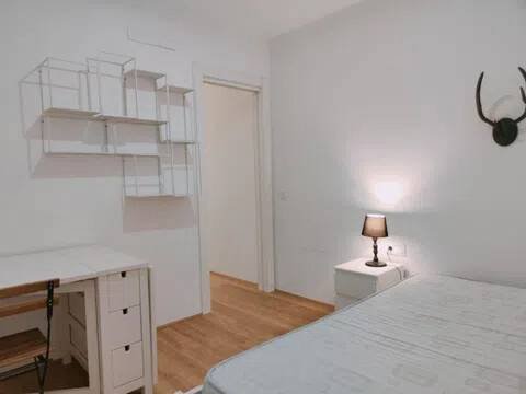 Piso de 100 m² en Almería