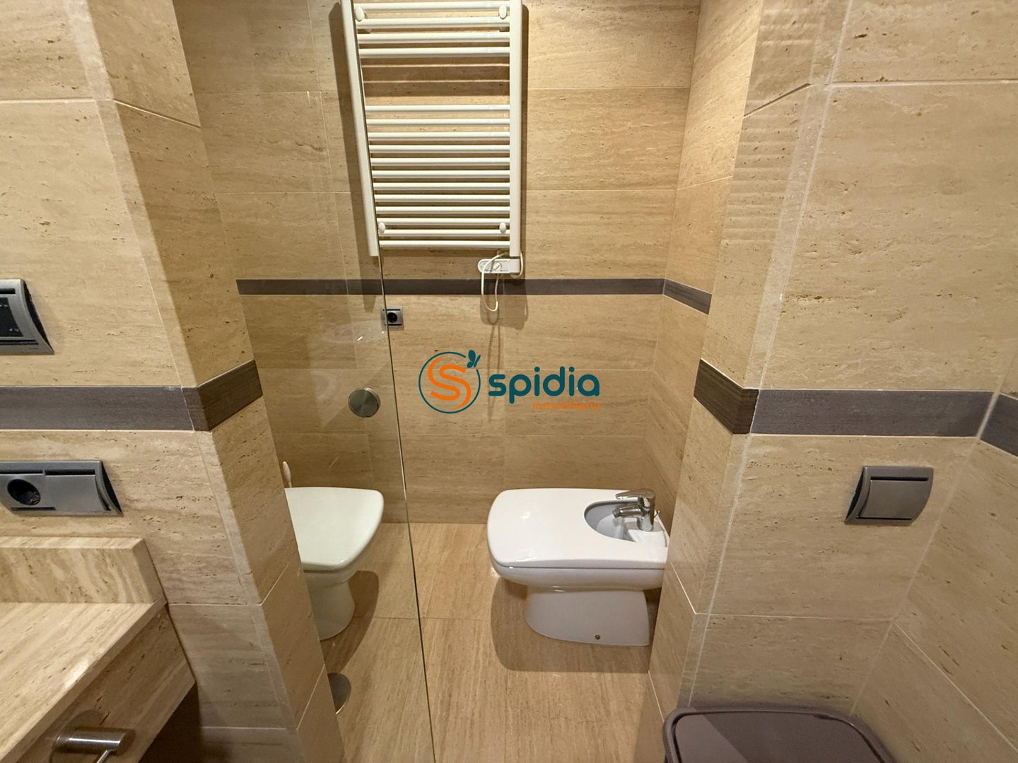 Wohnung 153 m² in Águilas