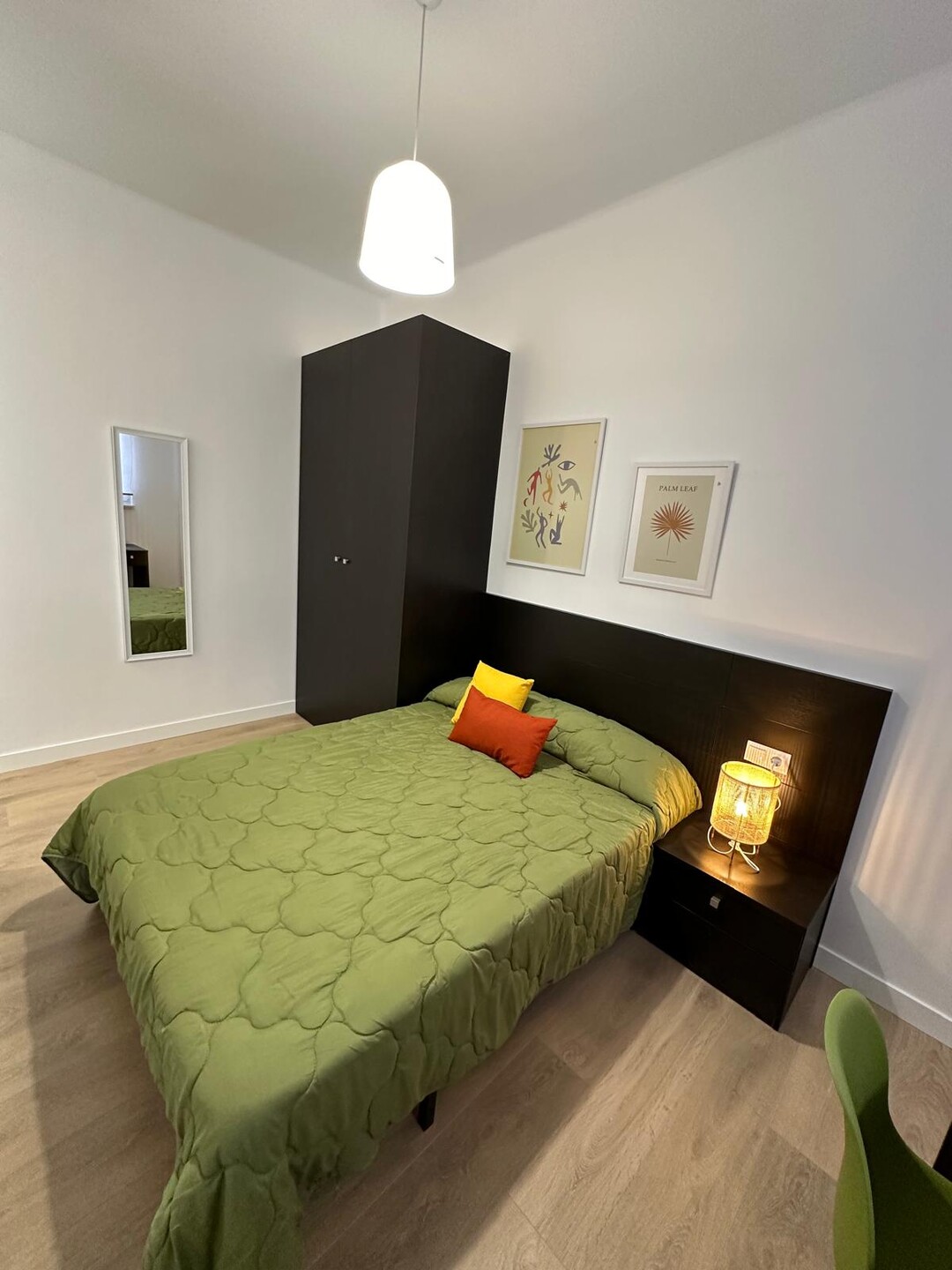 Piso de 90 m² en Salamanca