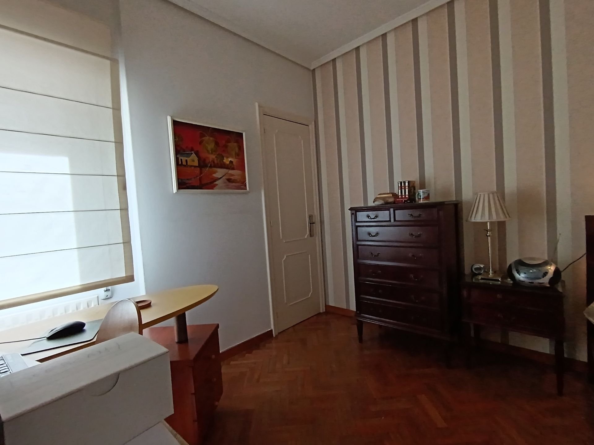 Piso de 60 m² en La Coruña