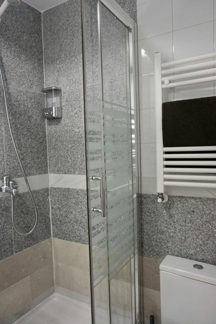 Pis de 80 m² a Madrid