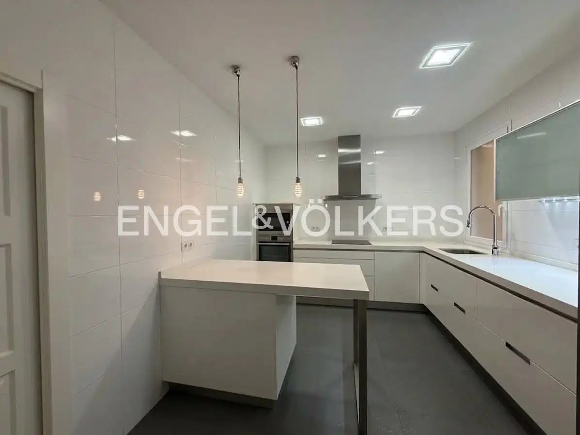 Pis de 191 m² a Madrid