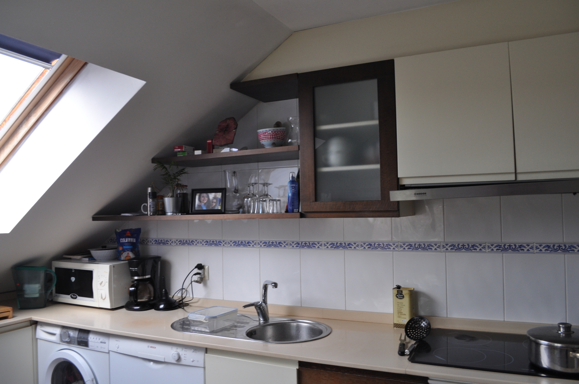 Piso de 140 m² en Lalín