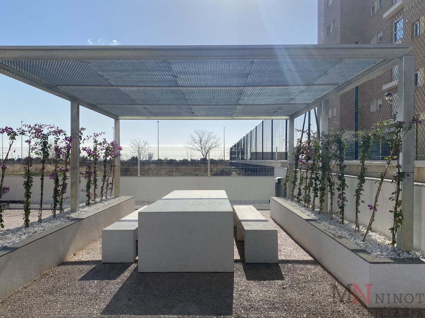 Piso de 95 m² en Castellón de la Plana