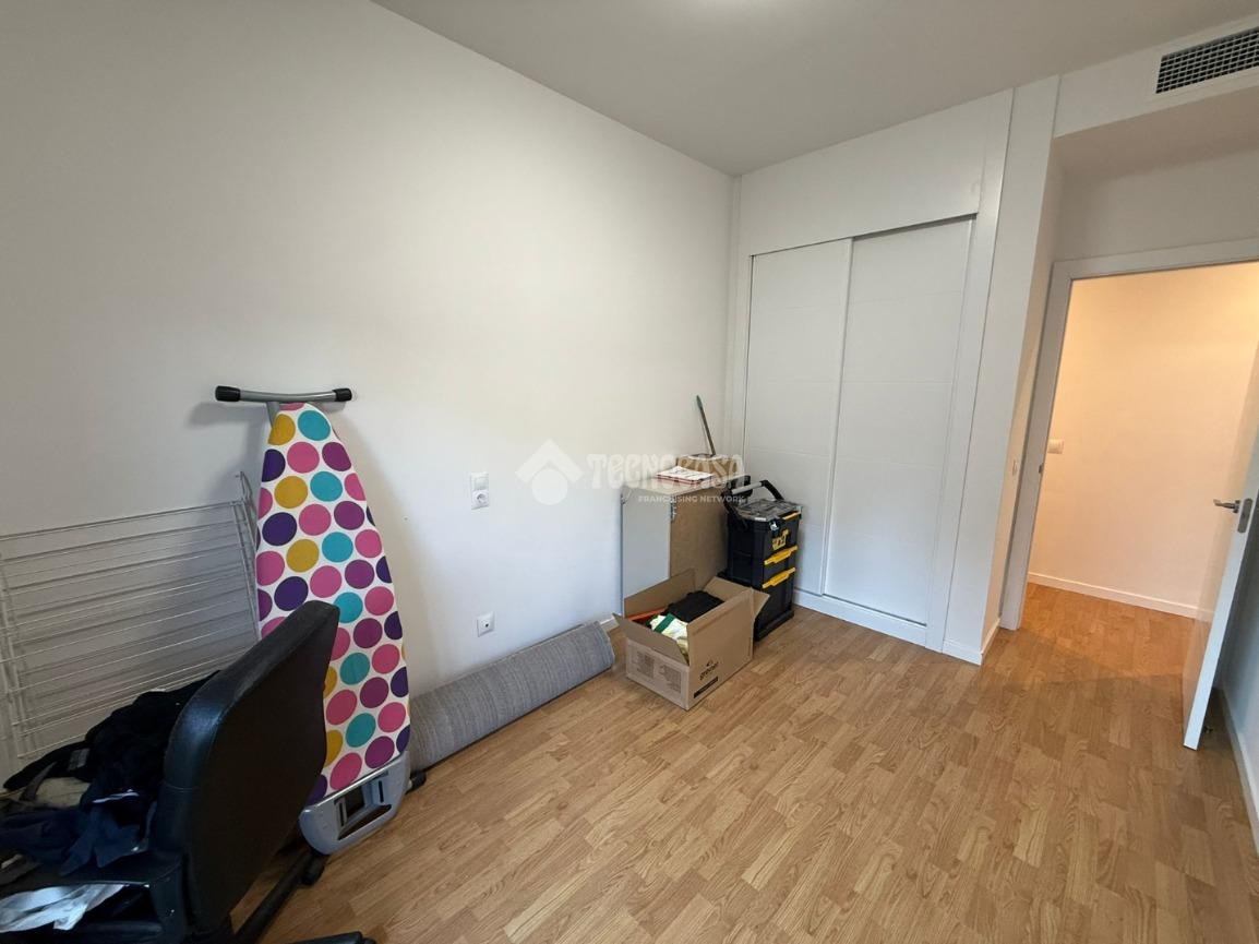 Piso de 125 m² en Alcalá de Henares