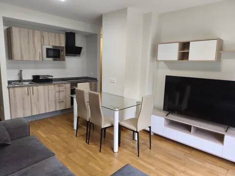 Piso de 45 m² en Barreiros