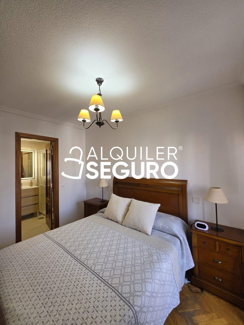 Pis de 96 m² a Fuenlabrada