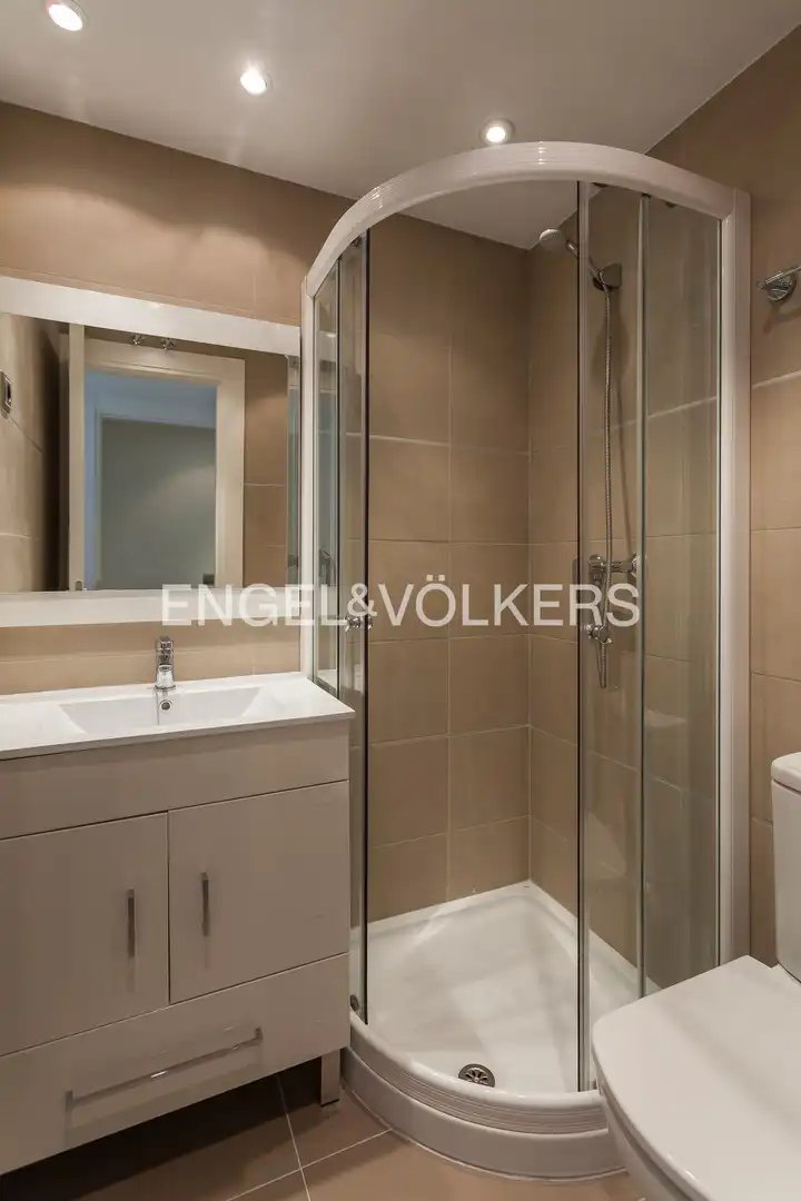 Appartamento 172 m² a Madrid
