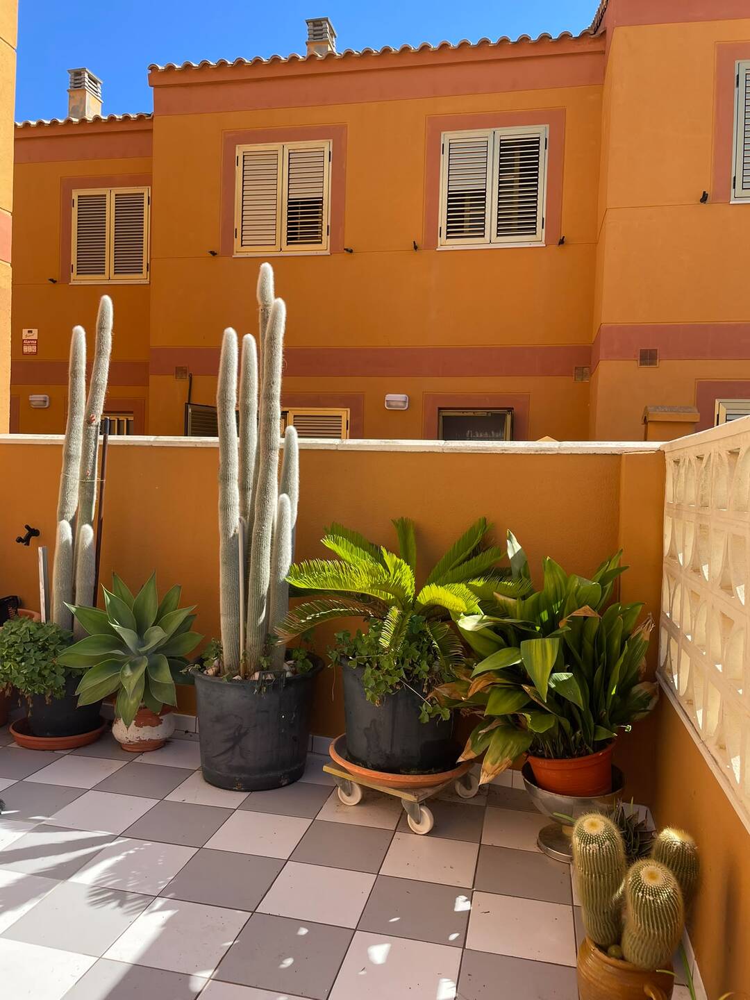 Piso de 110 m² en Valencia