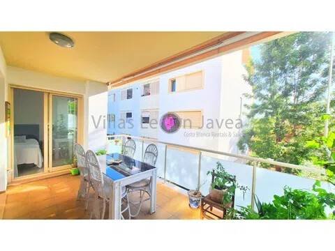Piso de 134 m² en Jávea