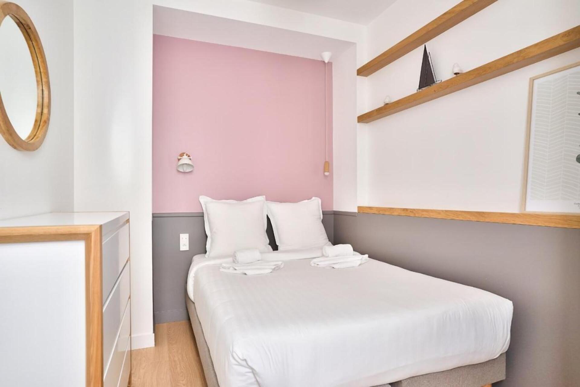 Wohnung 80 m² in Irun