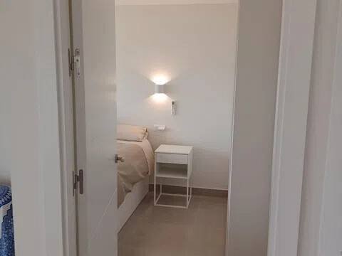 Piso de 90 m² en Rota