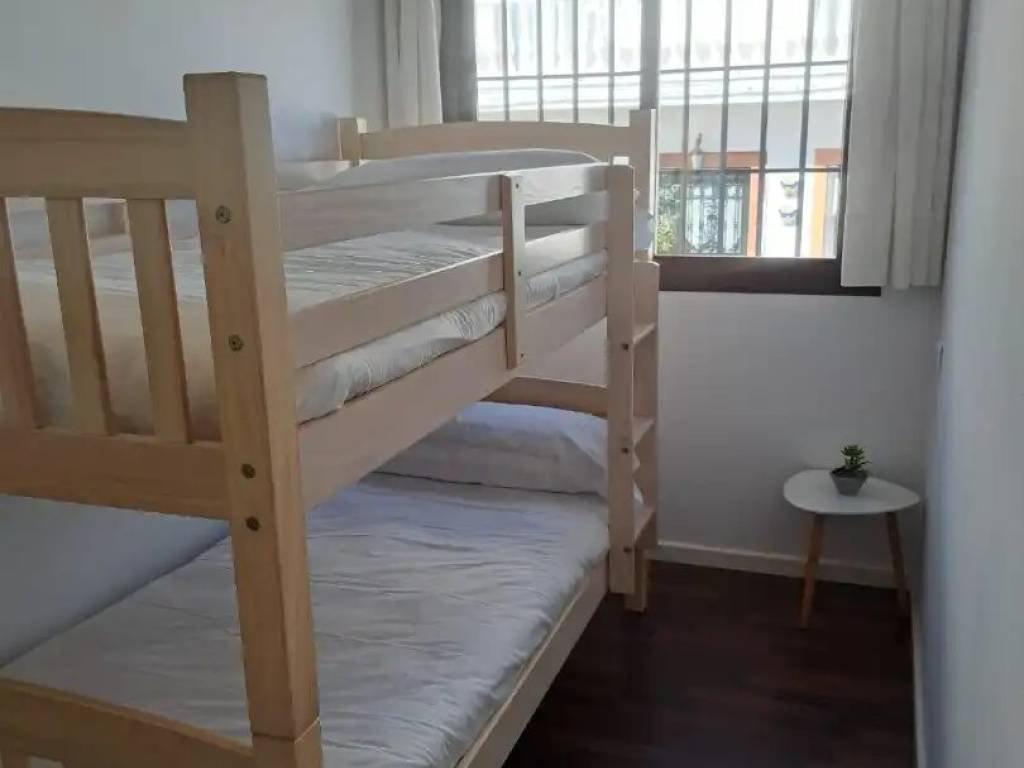 Piso de 90 m² en Salobreña