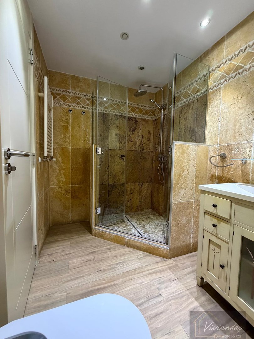 Pis de 186 m² a Boadilla del Monte