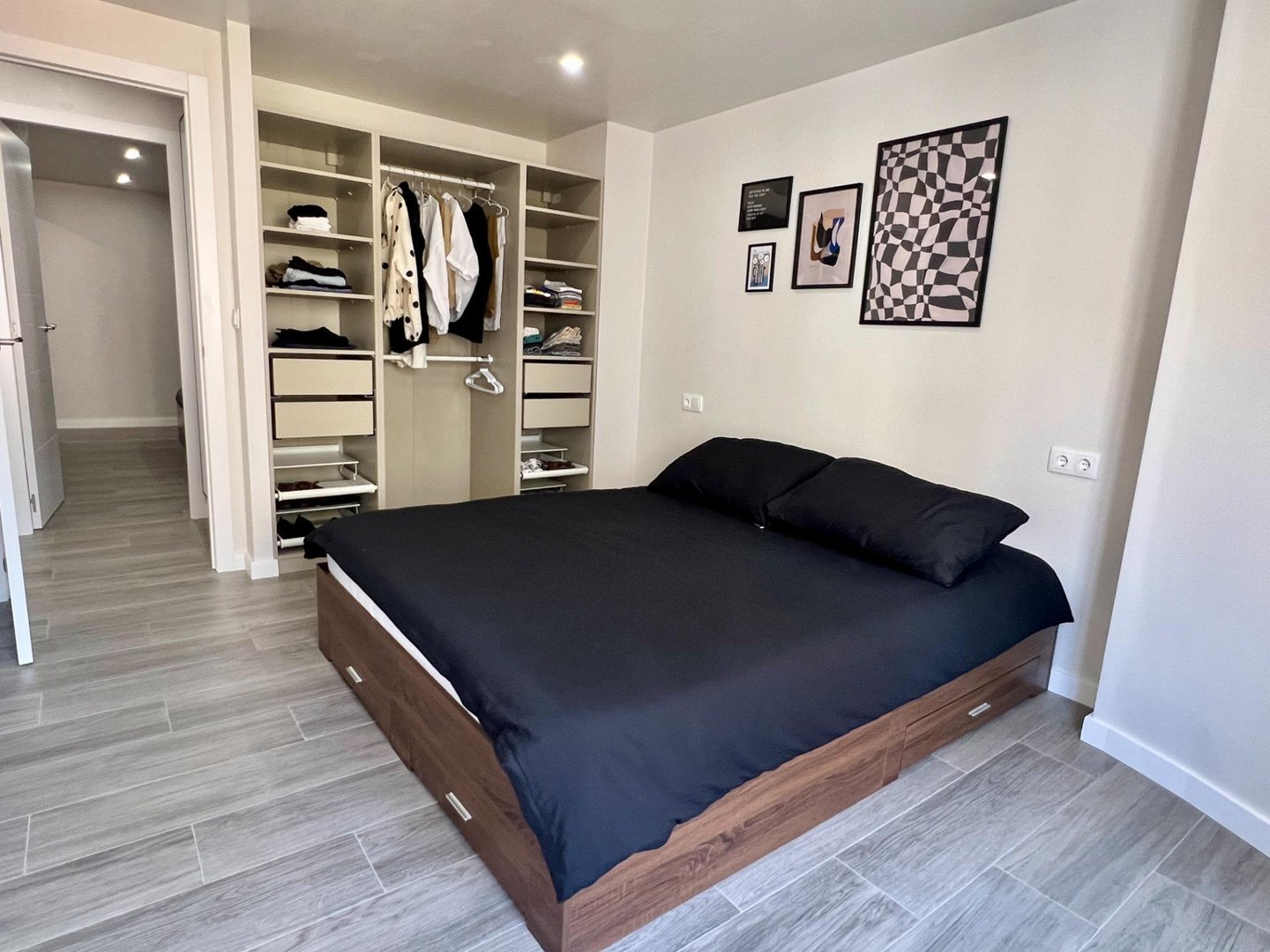 Pis de 72 m² a Elx