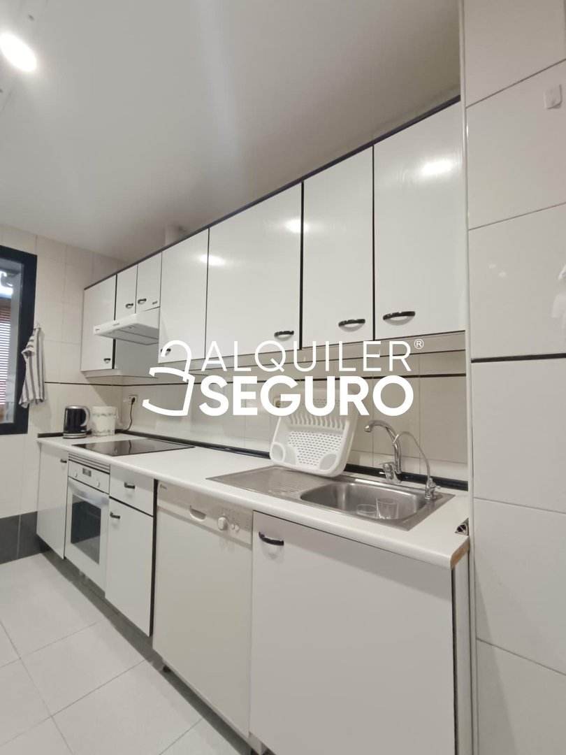 Pis de 110 m² a Torrejón de la Calzada