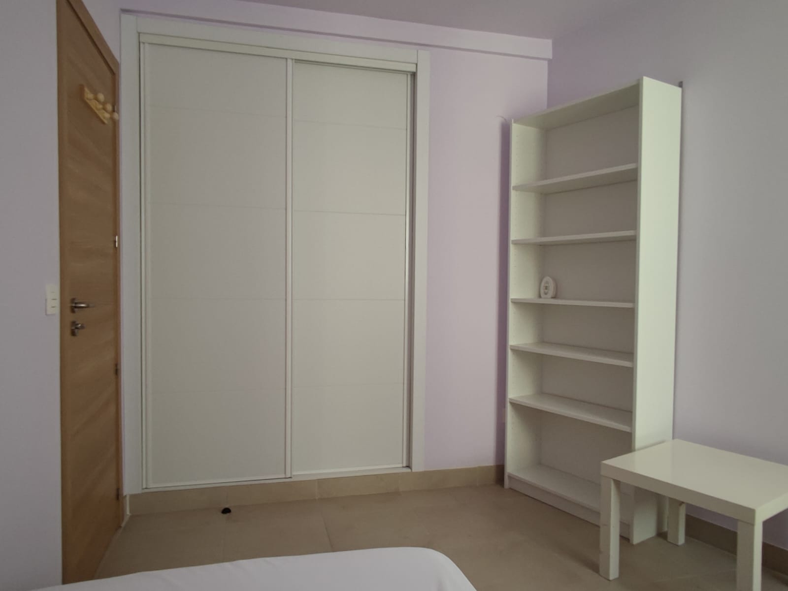 Habitación en alquiler, Salamanca