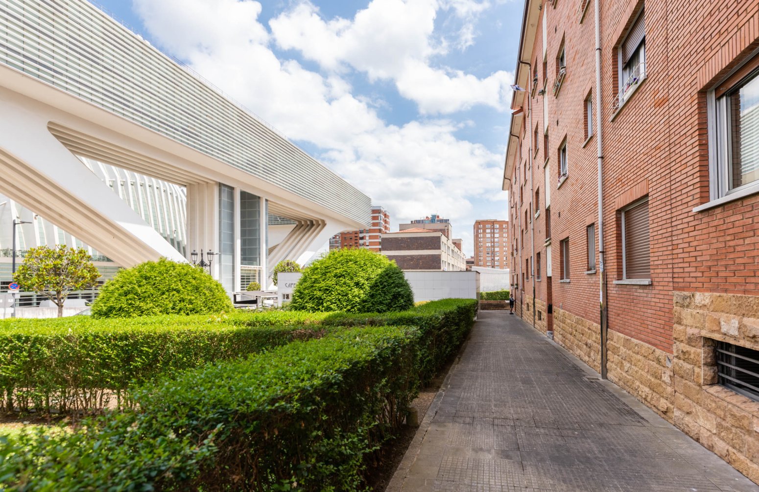 Piso de 75 m² en Oviedo