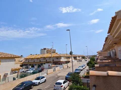 Piso de 81 m² en Cartagena