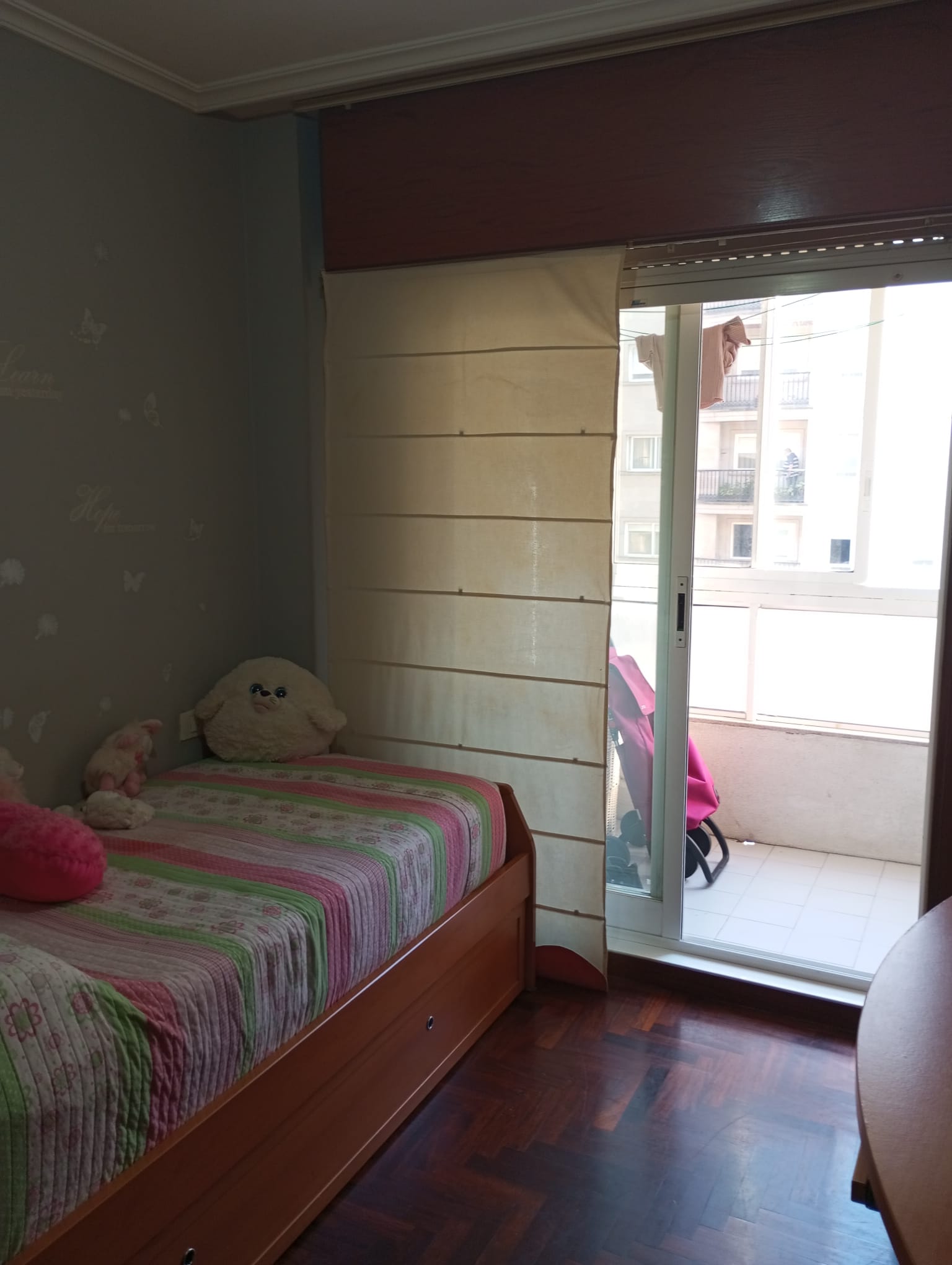 Habitación 70 m², Vigo
