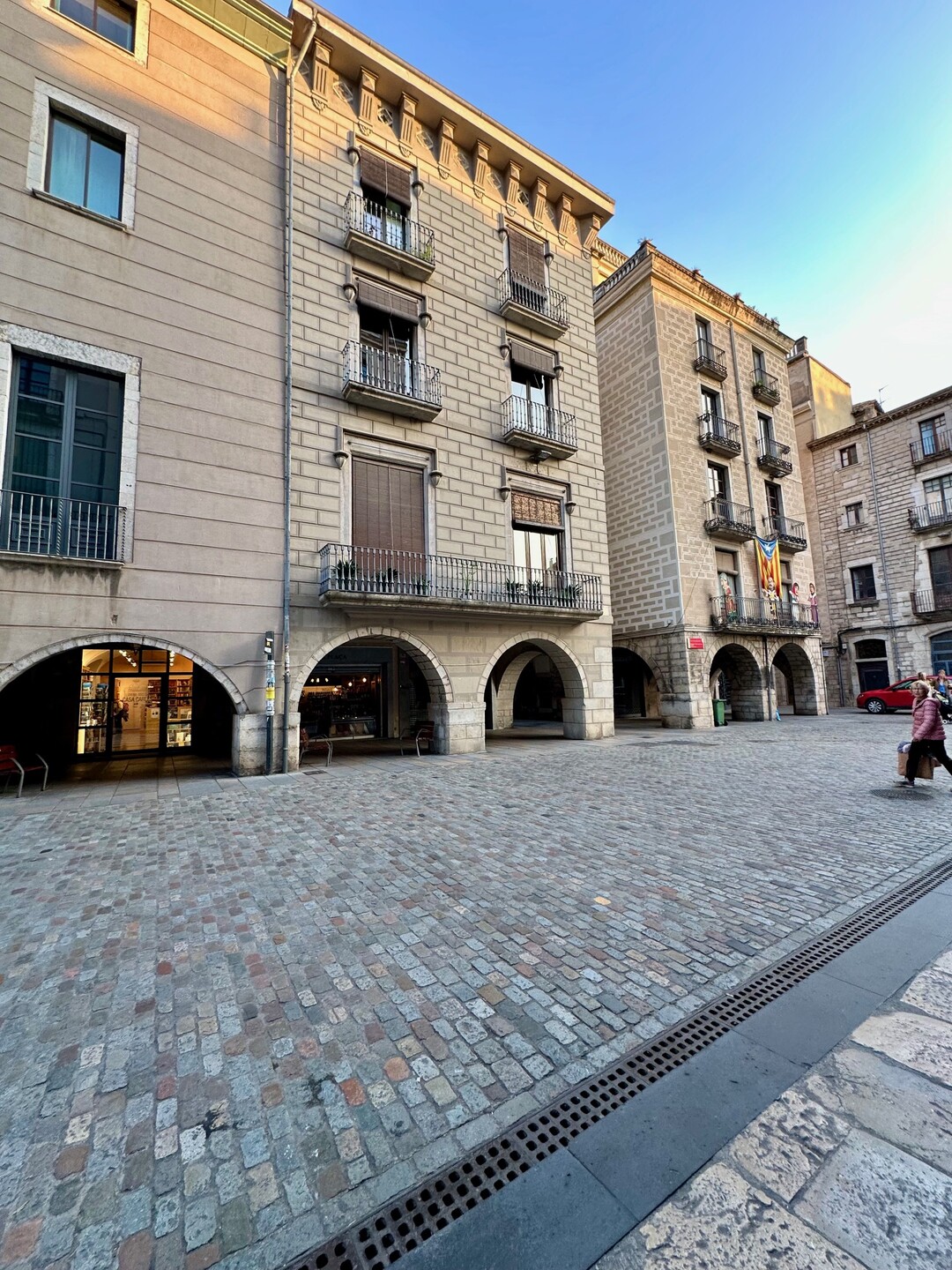 Piso de 252 m² en Gerona