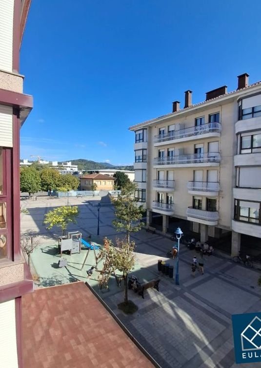 Pis de 77 m² a Zarautz