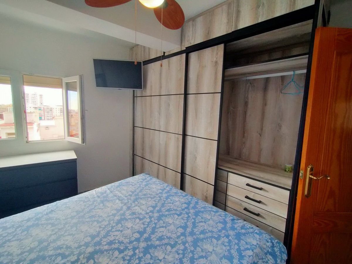 Piso de 60 m² en Málaga