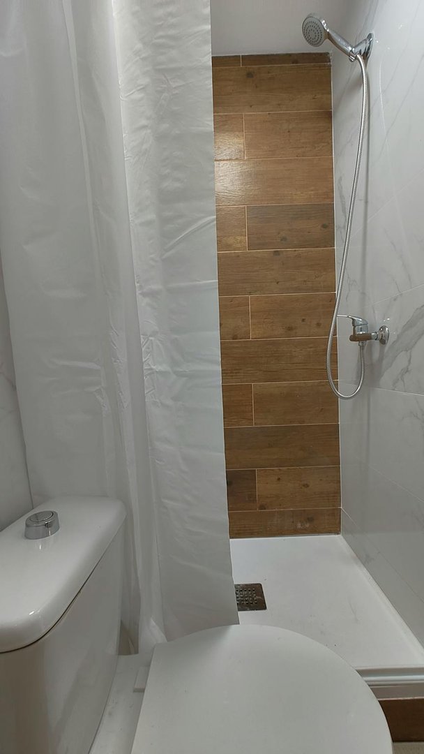 Habitación 64 m², Madrid
