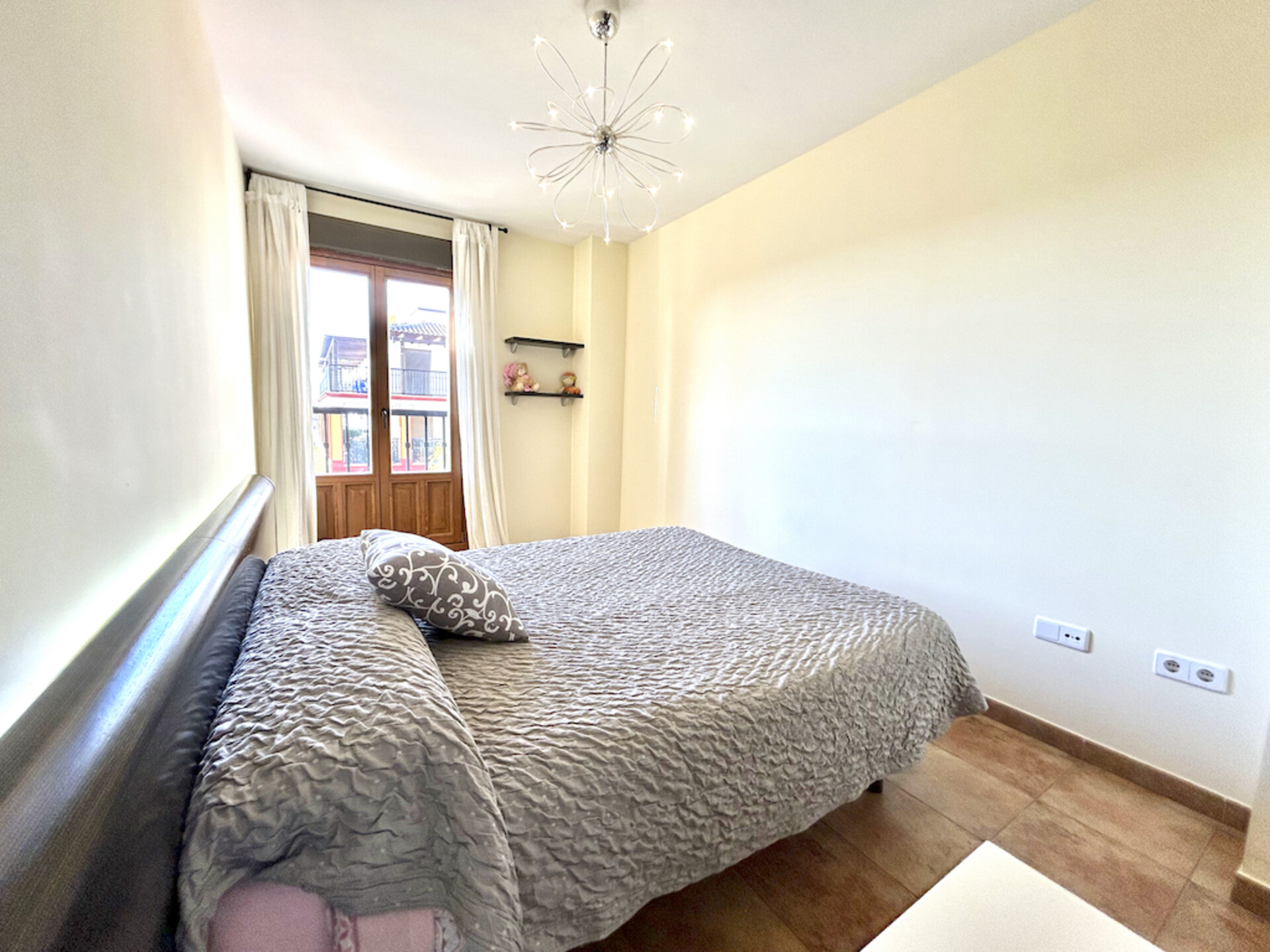 Piso de 112 m² en Ayamonte