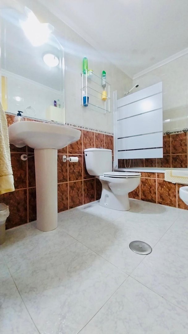 Pis de 80 m² a Guardamar del Segura