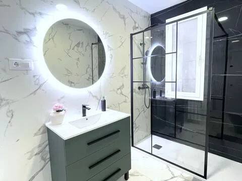 Habitación en alquiler, Madrid
