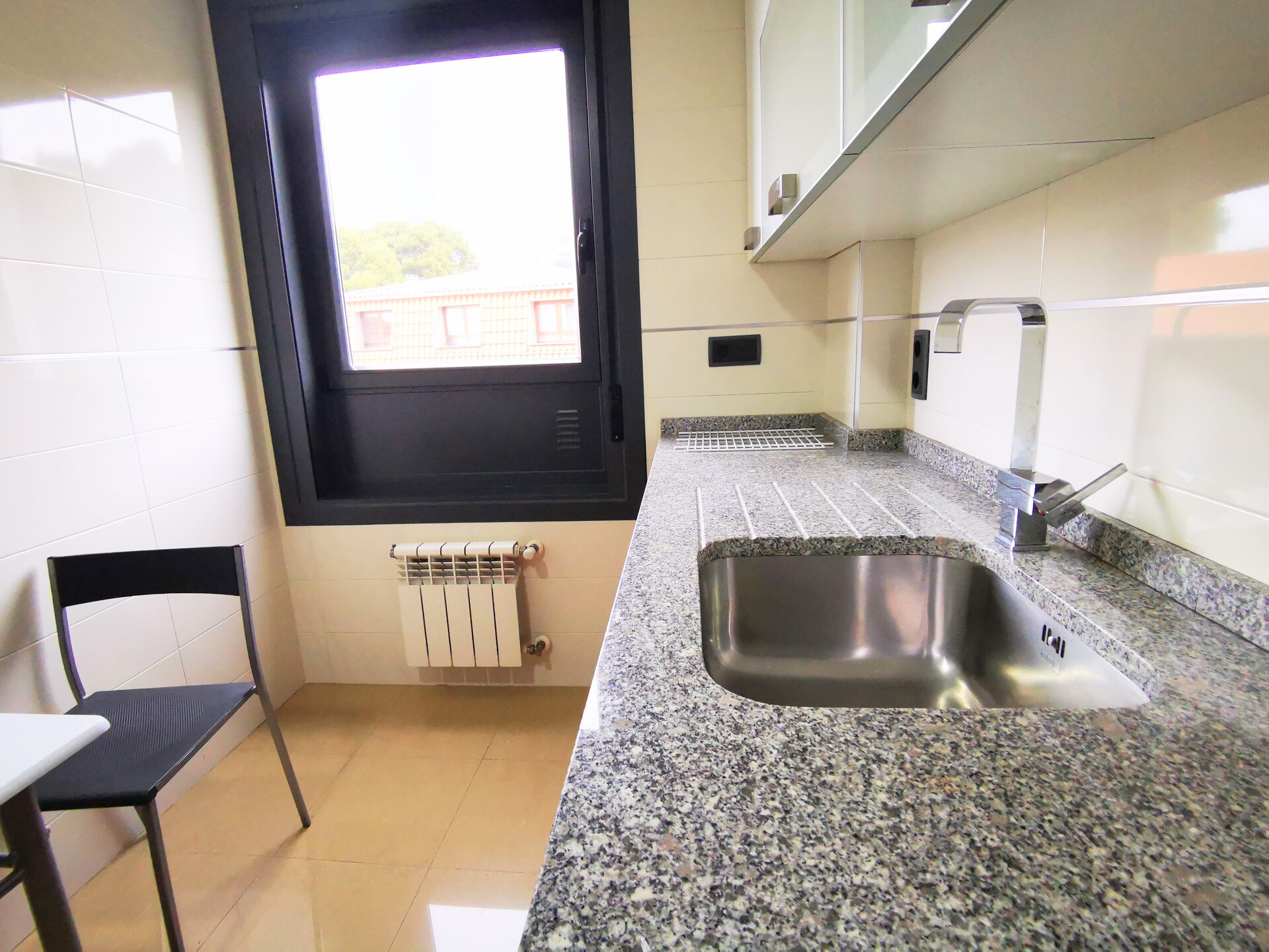Piso de 66 m² en Vigo