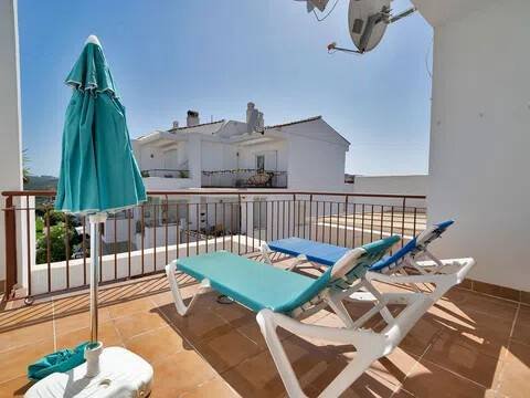 Pis de 130 m² a Manilva